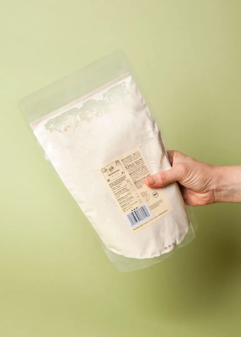 Bio Reisprotein 500 g