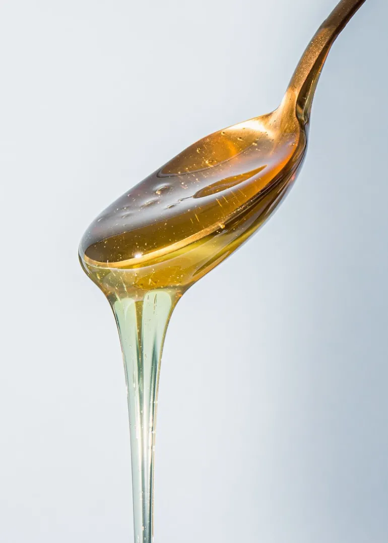Bio Reissirup 1 L