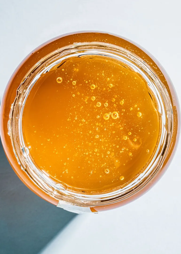 Bio Reissirup 1 L