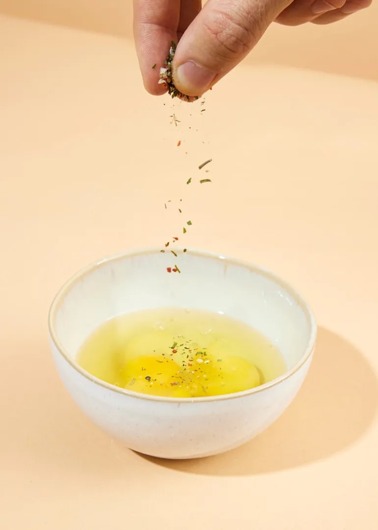 Bio Rührei Gewürz 250 g