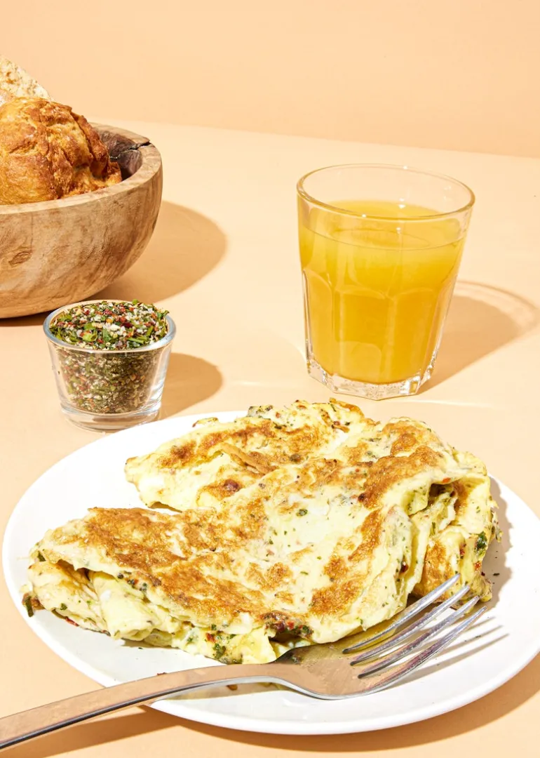 Bio Rührei Gewürz 250 g