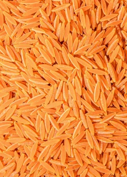 Bio Risoni aus Linsenmehl 1 kg