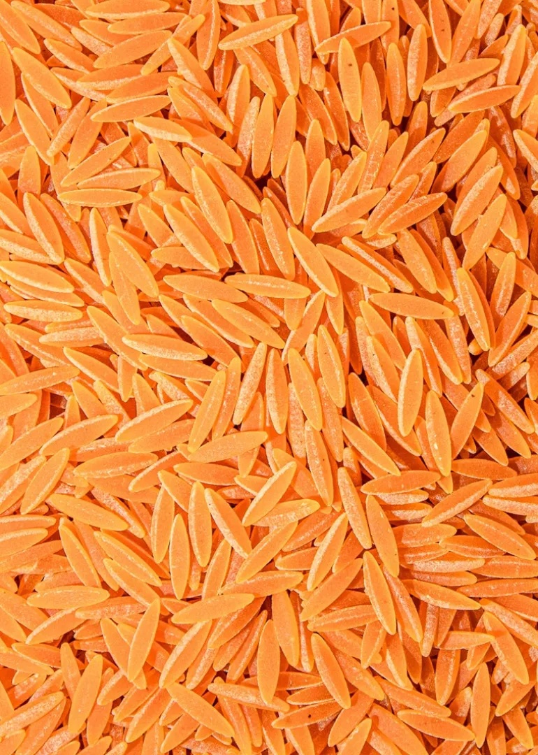 Bio Risoni aus Linsenmehl 1 kg