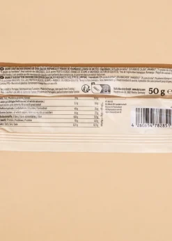 Bio Rohkostriegel Himbeere 50 g