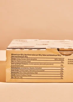 Bio Rohkostriegel Kakao 50 g
