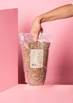 Bio Saatenmischung 2 kg