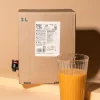 Bio Sanddorn Saft Bag-in-Box 3 L