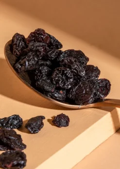 Bio Sauerkirschen ohne Zuckerzusatz 1 kg