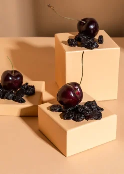 Bio Sauerkirschen ohne Zuckerzusatz 1 kg