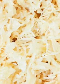 Bio Sauerkraut 500 g