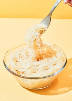 Bio Sauerkraut 500 g