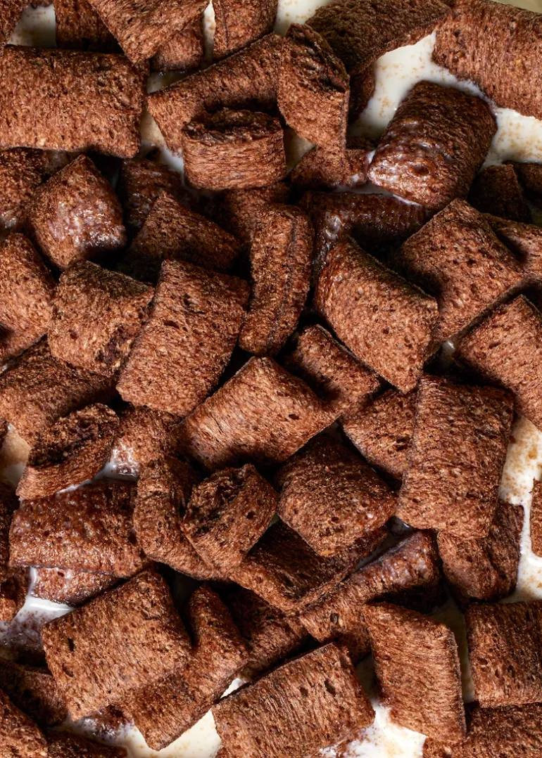 Bio Schoko Bits mit 30 % Kakaofüllung 500 g