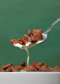 Bio Schoko Bits mit 30 % Kakaofüllung 500 g