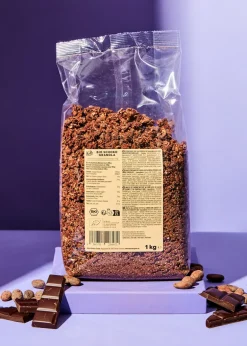 Bio Schoko Granola 1 kg