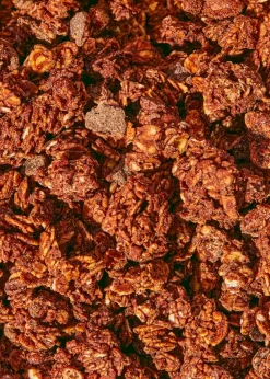 Bio Schoko Granola 1 kg