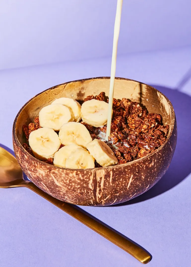 Bio Schoko Granola 1 kg
