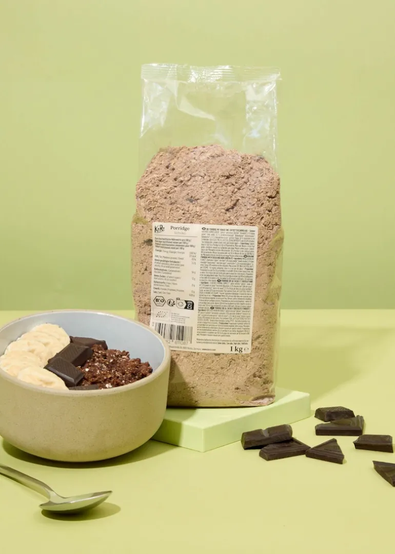 Bio Schoko Porridge 1 kg