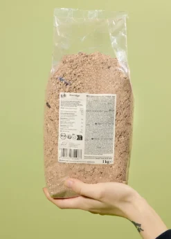 Bio Schoko Porridge 1 kg