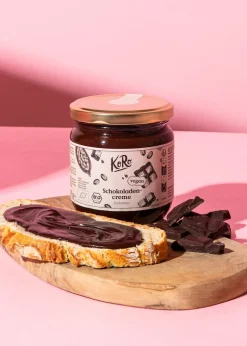 Bio Schokocreme Zartbitter 400 g
