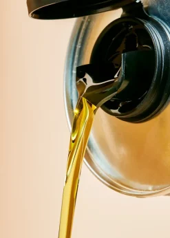Bio Schwarzkümmelöl 1 L