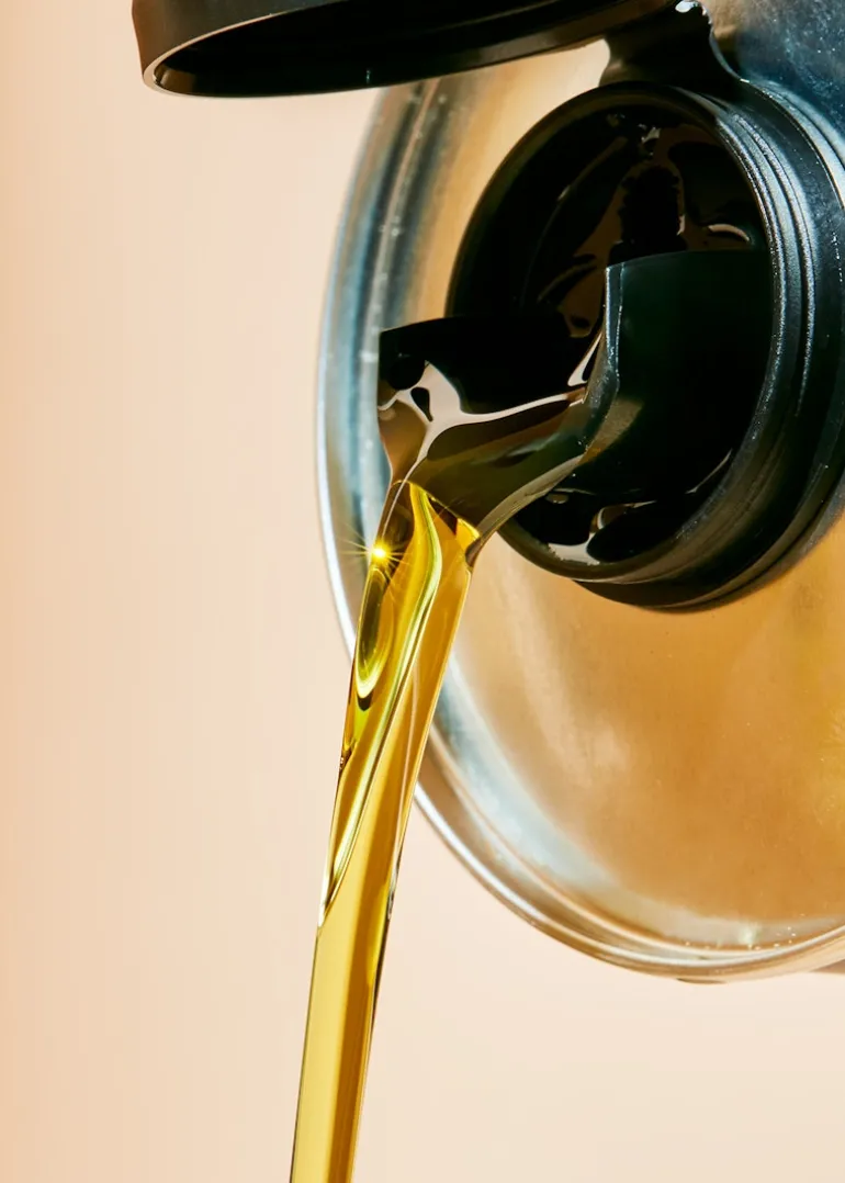 Bio Schwarzkümmelöl 1 L