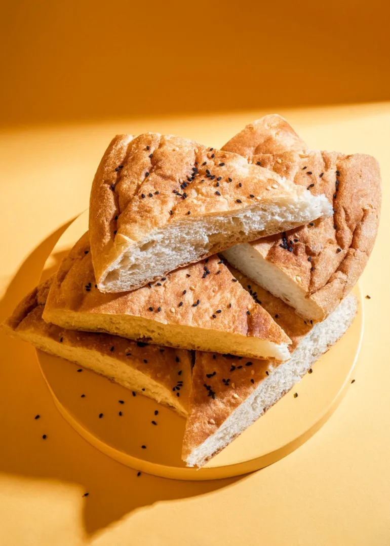Bio Schwarzkümmelsamen 1 kg