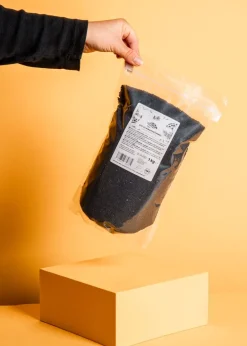 Bio Schwarzkümmelsamen 1 kg