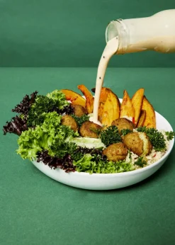 Bio Sesam Soße 250 ml