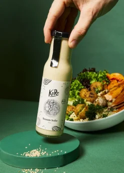Bio Sesam Soße 250 ml