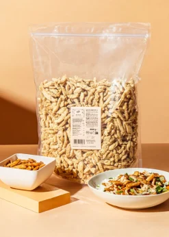 Bio Soja Streifen 800 g