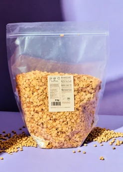 Bio Sojaflocken 2 kg