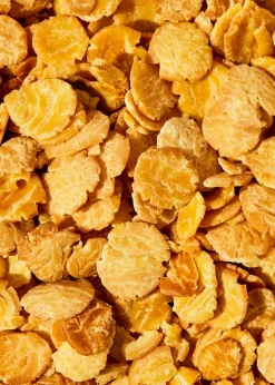 Bio Sojaflocken 2 kg