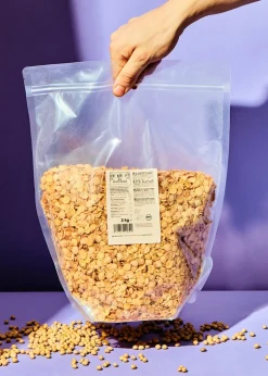 Bio Sojaflocken 2 kg