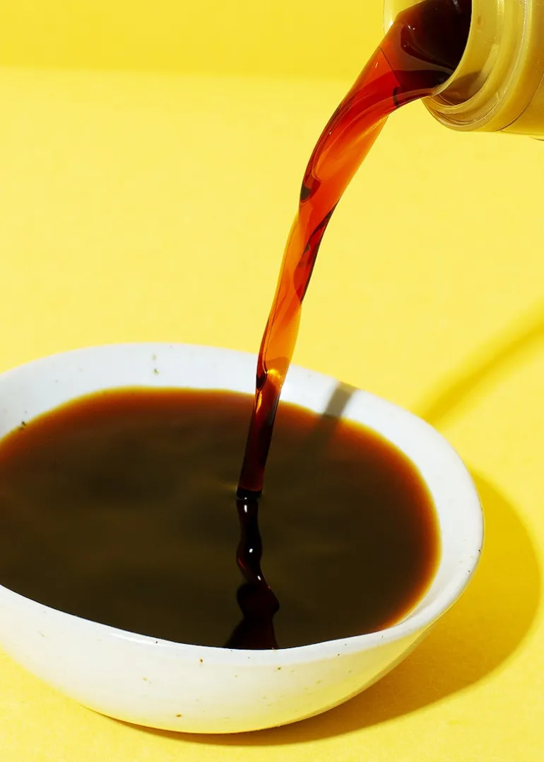 Bio Sojasauce 1 L