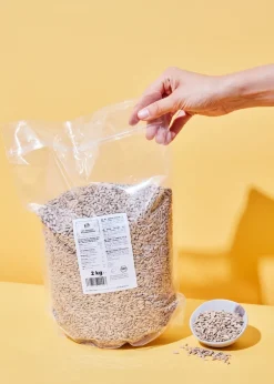 Bio Sonnenblumenkerne 2 kg