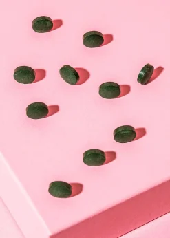 Bio Spirulina Tabletten 500 g
