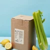 Bio Staudenselleriesaft mit Zitrone Bag-in-Box 3 L