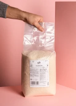 Bio Sushi Reis 5 kg