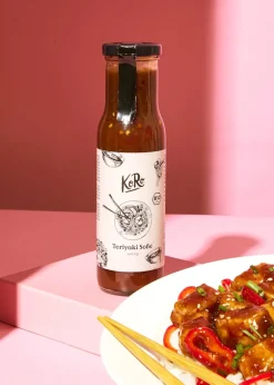 Bio Teriyaki Soße 250 ml
