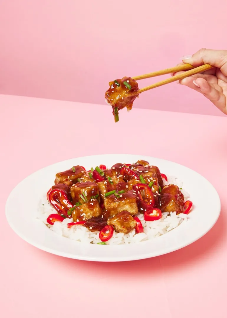 Bio Teriyaki Soße 250 ml
