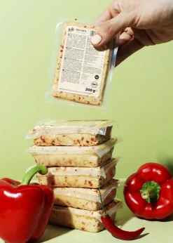 Bio Tofu Chili 6 x 200 g