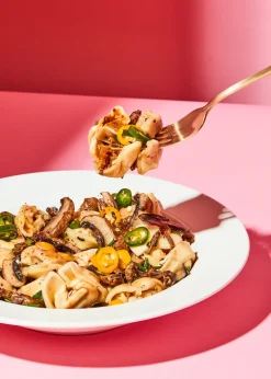 Bio Tortelloni mit Linse und Chili 250 g