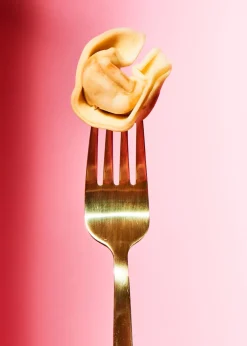Bio Tortelloni mit Linse und Chili 250 g