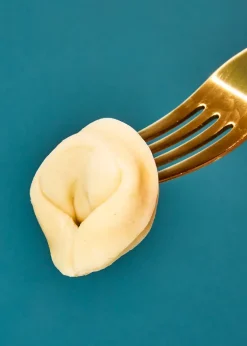 Bio Tortelloni mit Räuchertofu 250 g