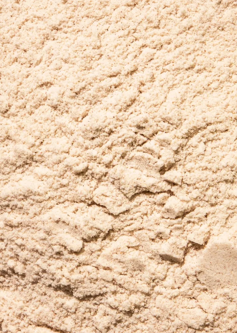 Bio Vollkorn Reismehl 1 kg