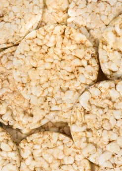 Bio Vollkornreiswaffeln mit 7 Saaten 120 g