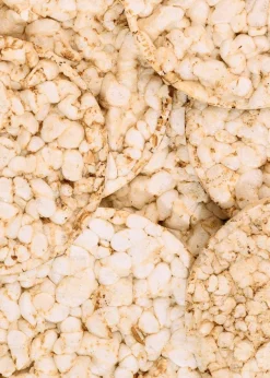 Bio Vollkornreiswaffeln mit Amaranth und Hirse 120 g