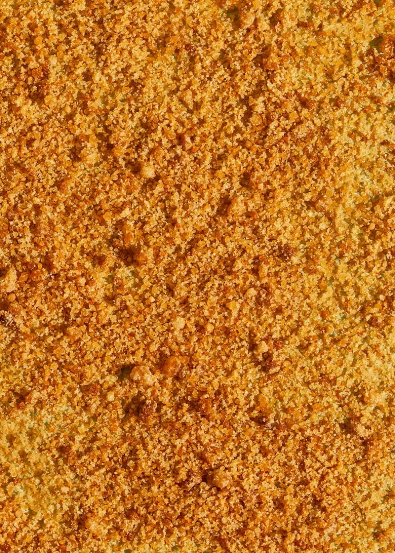Bio Vollrohrzucker 1 kg