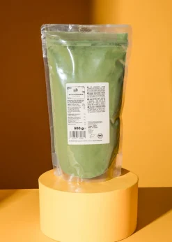 Bio Weizengras Pulver 500 g