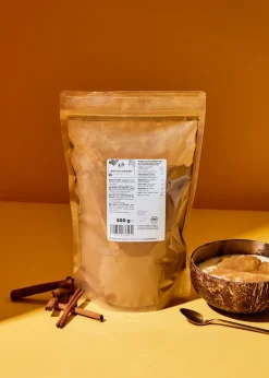 Bio Zimt "Cinnamomum Ceylanicum" aus Madagaskar 500 g